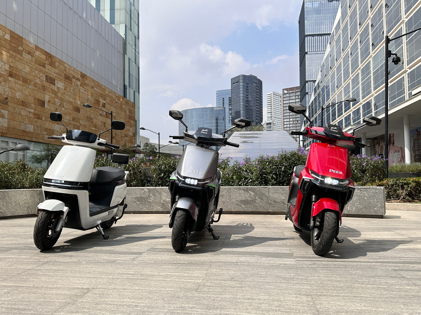 KAAN Urban Delivery