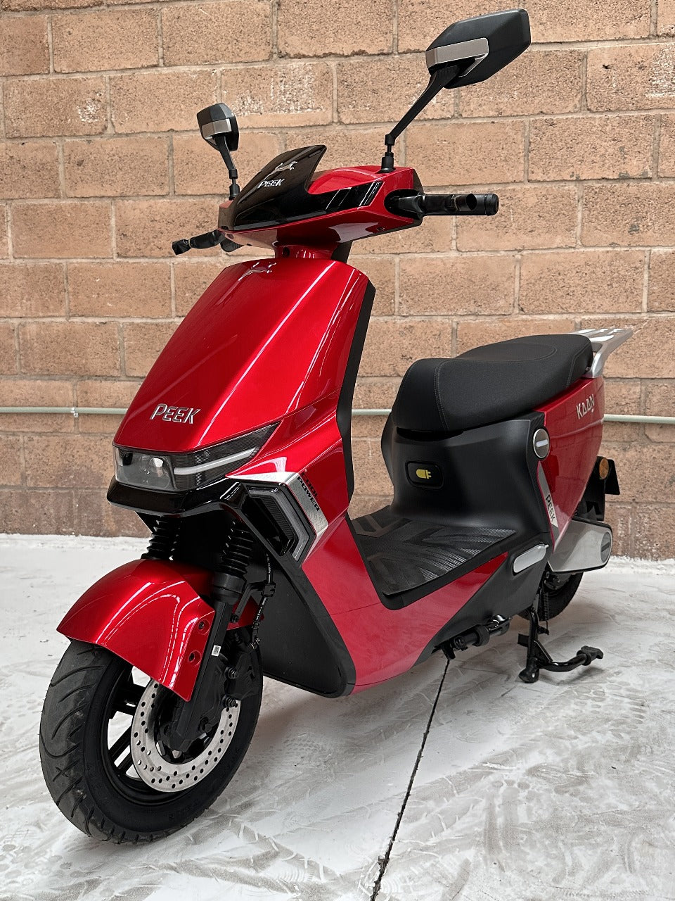 KAAN Urban Delivery