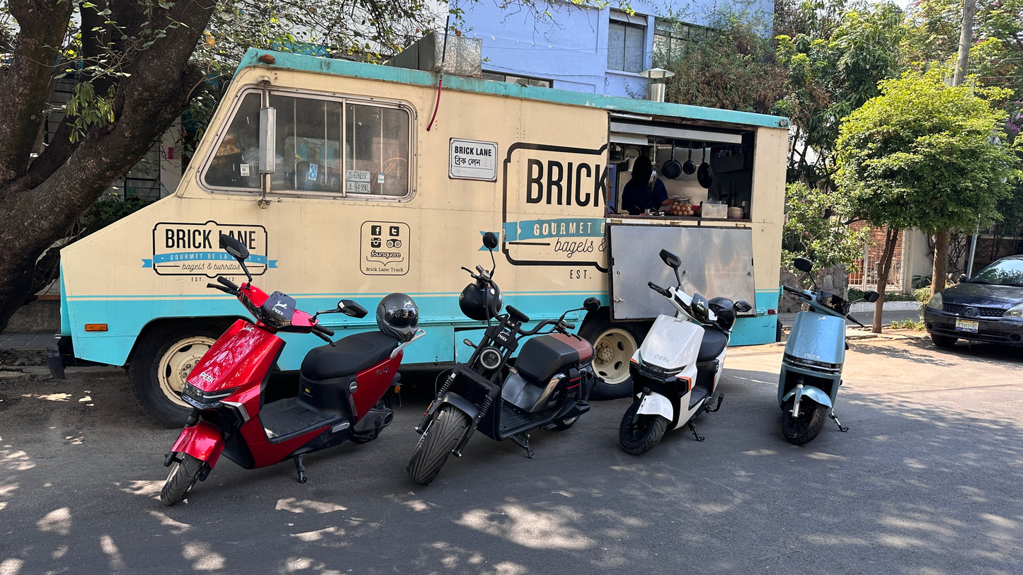KAAN Urban Delivery