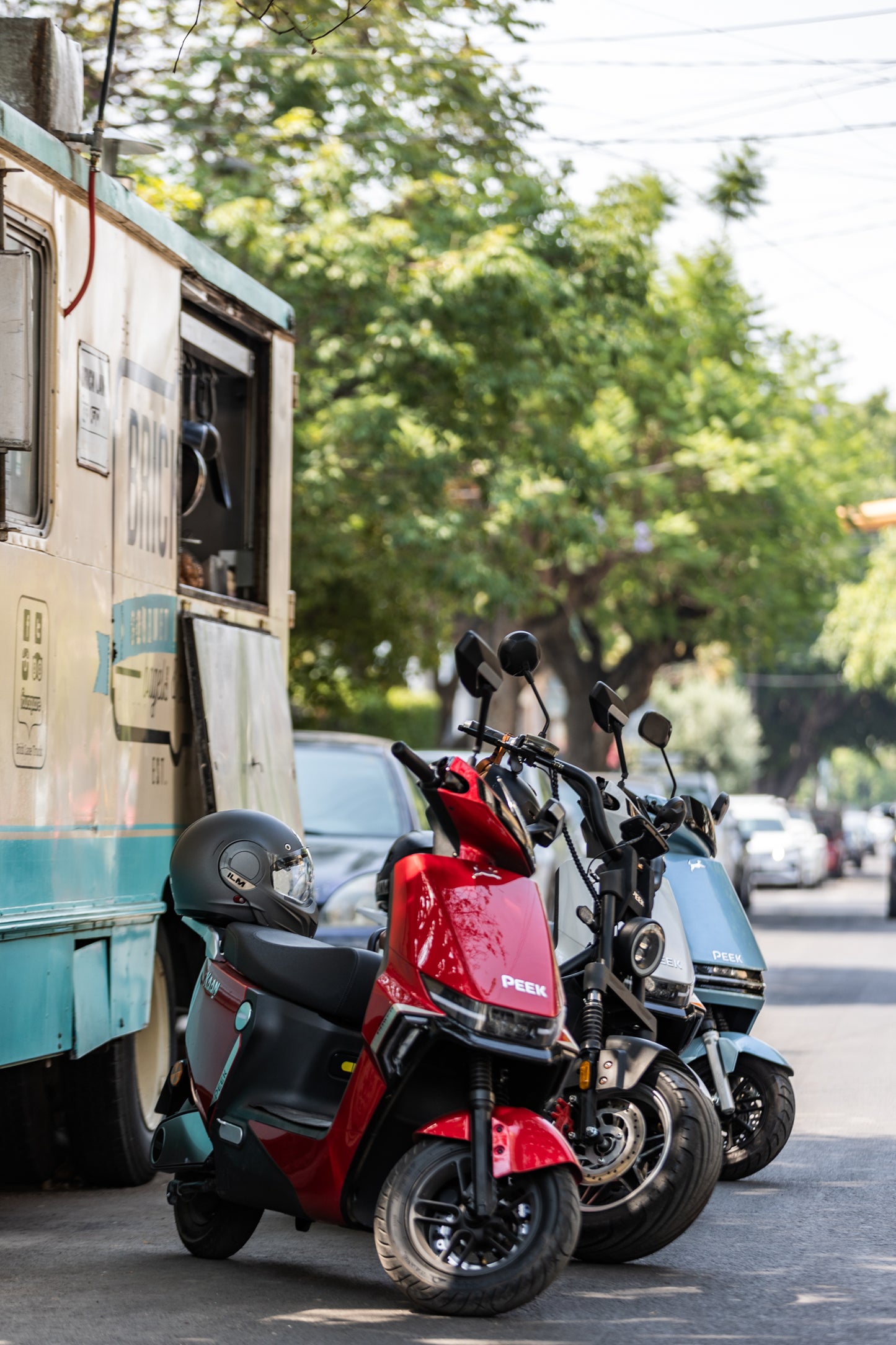 KAAN Urban Delivery