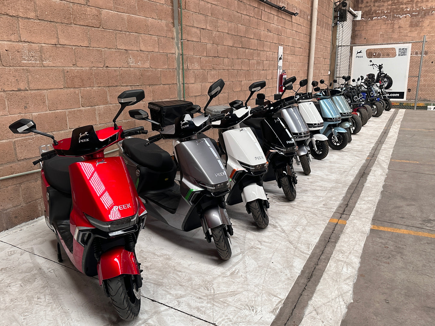 KAAN Urban Delivery