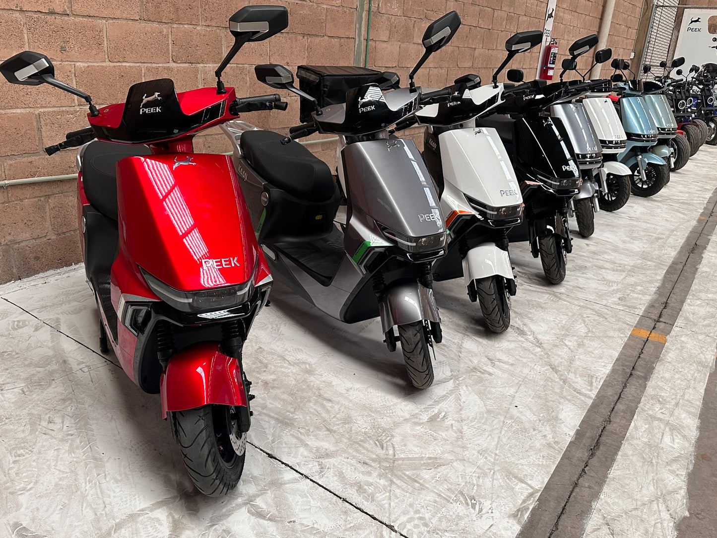 KAAN Urban Delivery