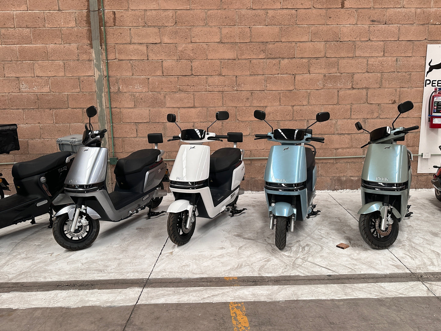 KAAN Urban Delivery