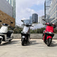 KAAN Urban Delivery
