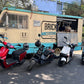 KAAN Urban Delivery
