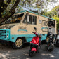 KAAN Urban Delivery