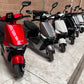 KAAN Urban Delivery