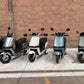 KAAN Urban Delivery